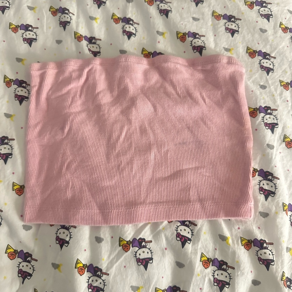 forever 21 tub top size small